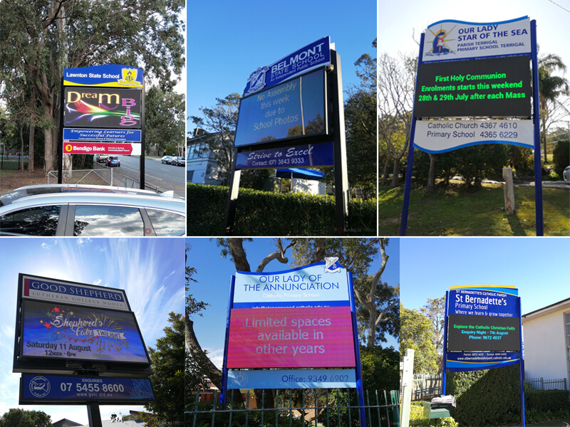 RENTAL LED SCREEN