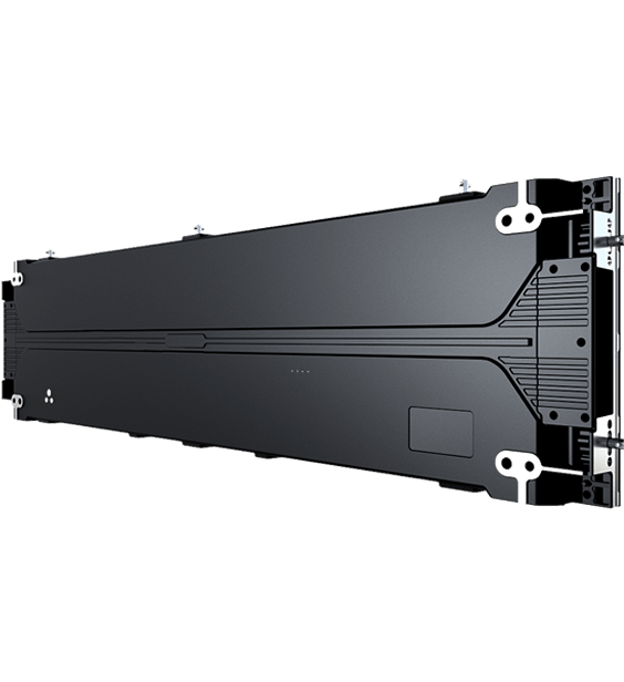 Indoor Fixed LED Video Wall