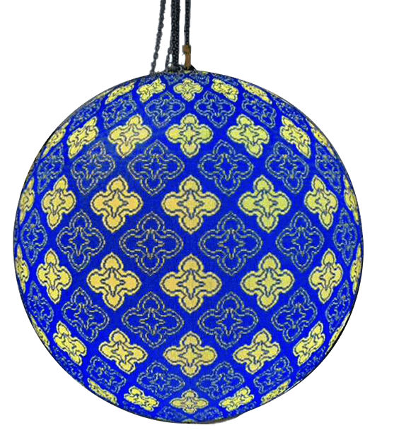 Spherical LED Display