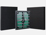 Is your LED display anti-static during dry autumn and winter