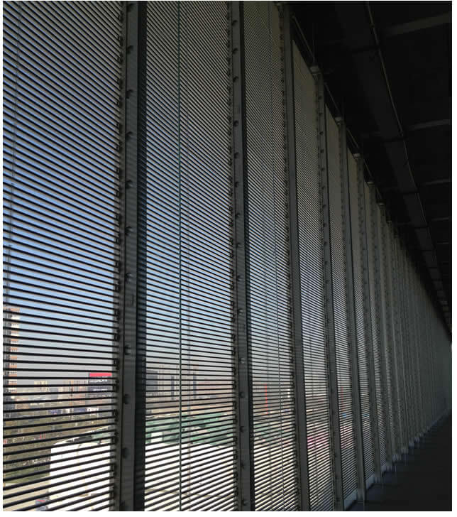 Outdoor Curtain