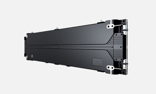 Fine Pixel Pitch LED Video Wall